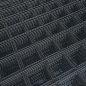 Reinforcing mesh